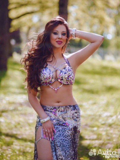 Танец живота на ваш праздник