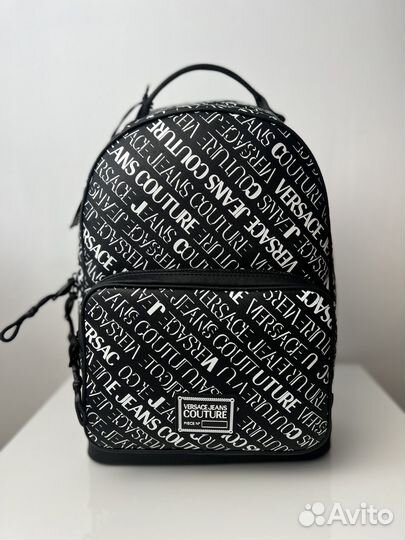 Рюкзак Versace Jeans Couture