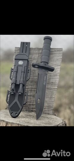 Нож для охоты