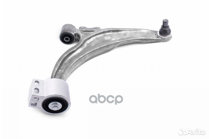 Рычаг передний правый 4300-035R metaco