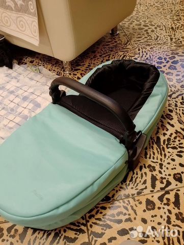 Люлька кровать-переноска