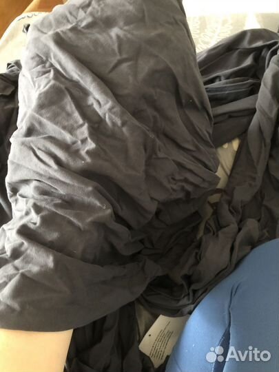 Слинг шарф diva milano