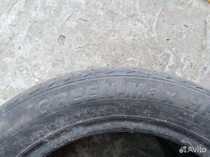 LingLong CrossWind R791 185/55 R15