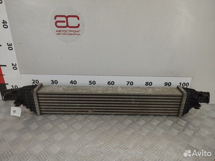 Интеркулер Dodge Journey рест. 2010 68038242AA