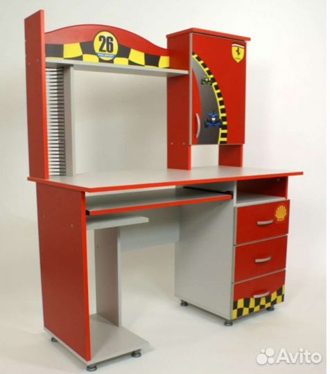 Компьютерный стол бу