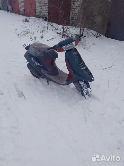 Honda tact 24