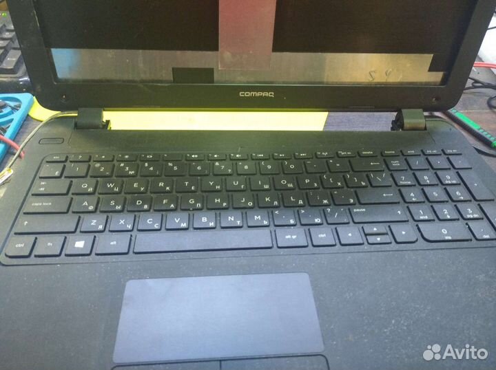 Ноутбуки разные