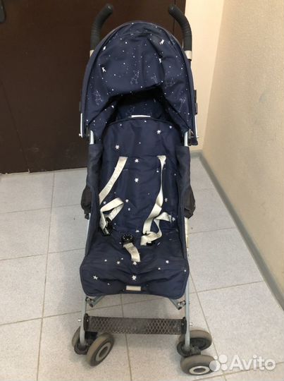 Коляска трость maclaren