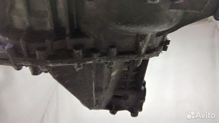 Кпп 5-ст.мех 4х4 (МКПП) Hyundai Tucson 1, 2005