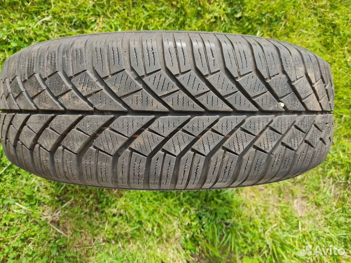 Continental ContiWinterContact TS 830 195/65 R15 91T