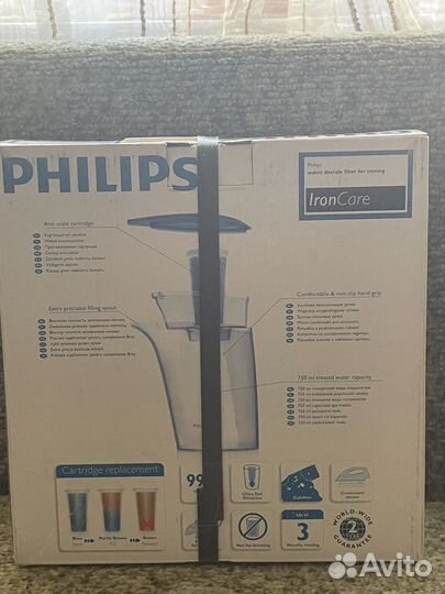 Фильтр для воды