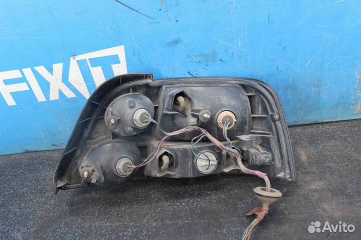 Стоп Mitsubishi Galant (Митсубиси Галант) EA7A 012