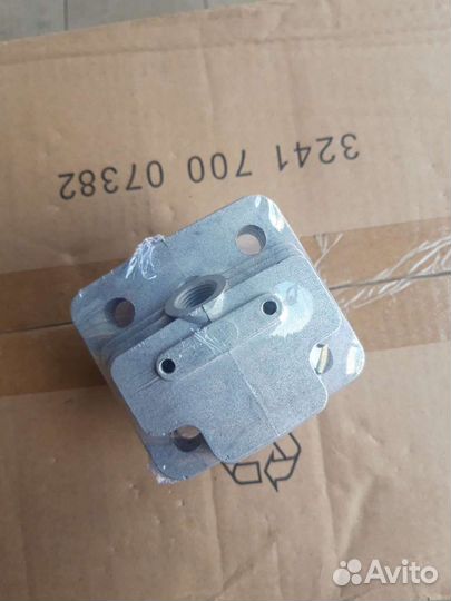 Целиндр для тримера