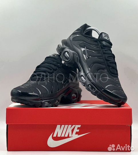 Кроссовки Nike Air Max TN Plus