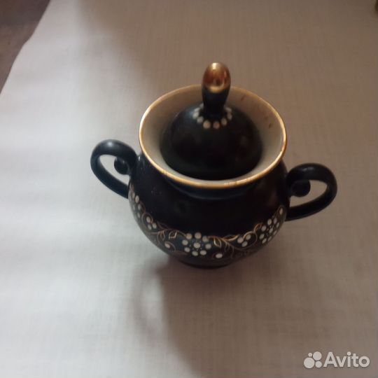 Посуда СССР