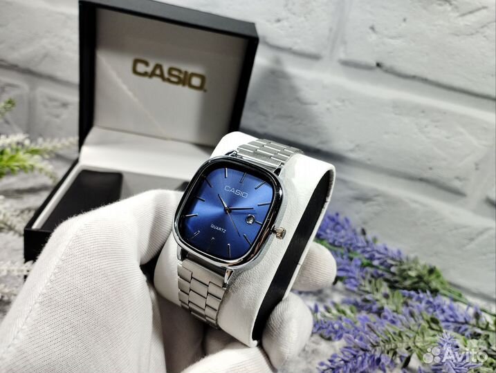 Часы мужские Casio