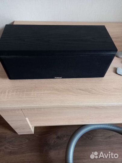 Акустическая колонка бу