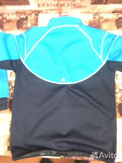 Лыжная разминка Манарага