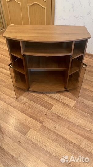 Тумба под тв