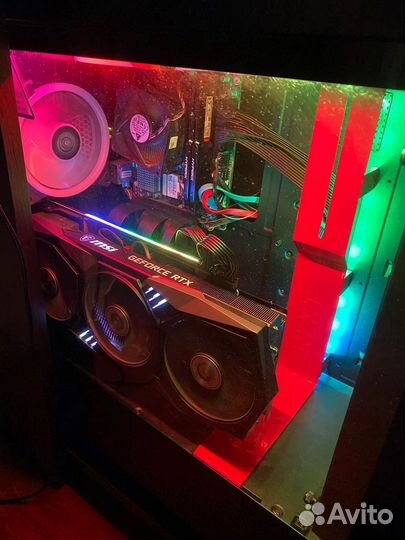 Корпус nzxt H510i