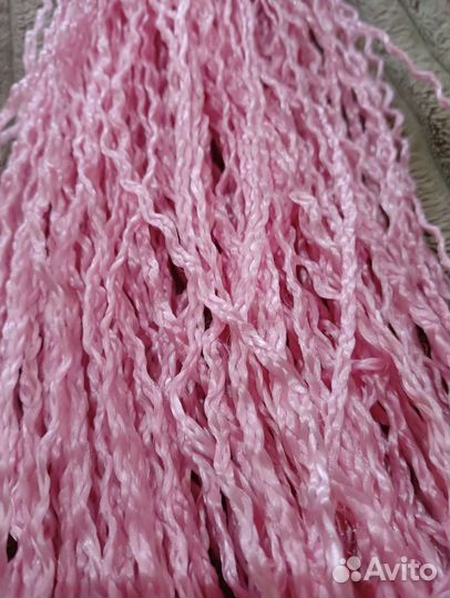 Косички зизи