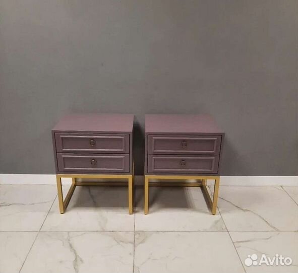 Тумба прикроватная