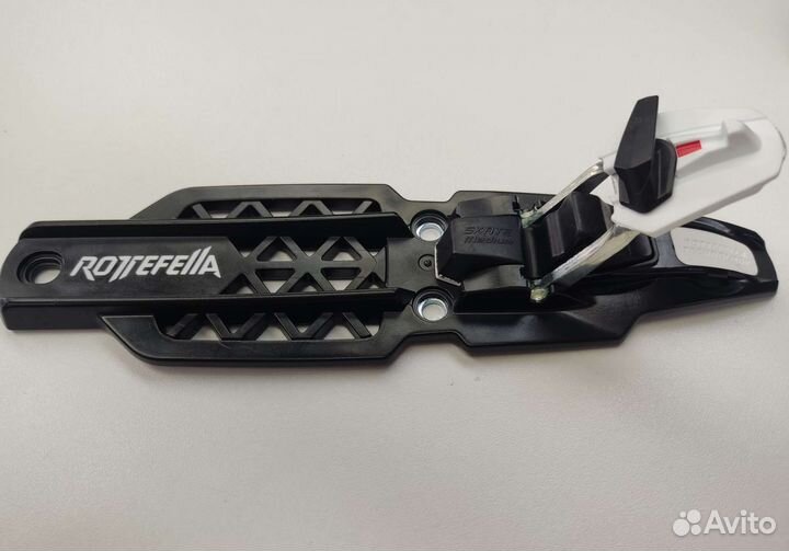 Крепление Rottefella Rollerski Skate