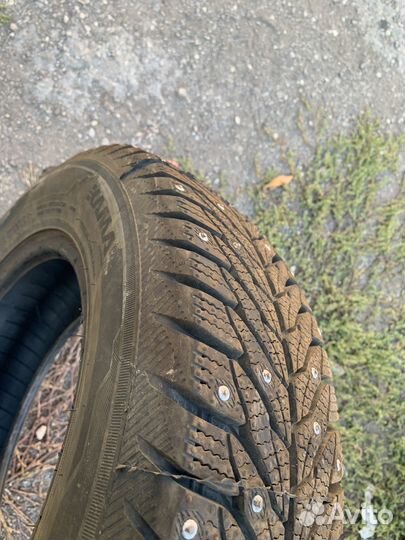 КАМА Alga (HK-531) 175/65 R14