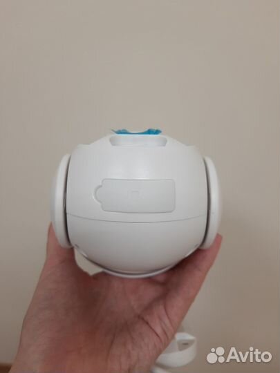 Поворотная Wi-Fi камера хмеyе