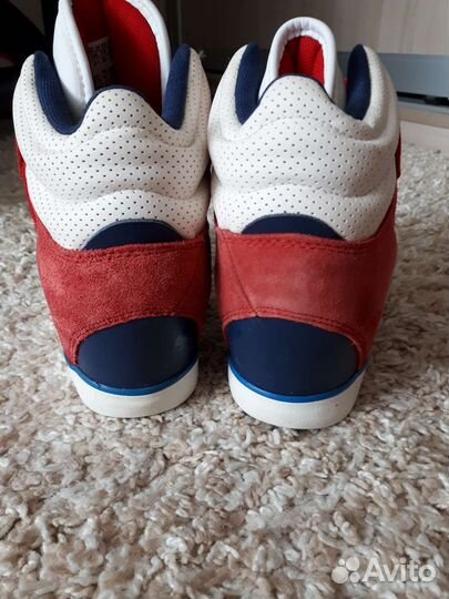 Сникерсы Adidas 38р