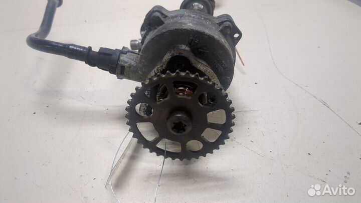 Тнвд BMW 3 E90, E91, E92, E93, 2007