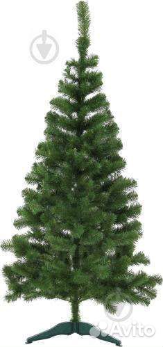 Новая Елка синтетическая Промо/Н-180 см