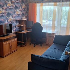 2-к. квартира, 48 м², 5/5 эт.