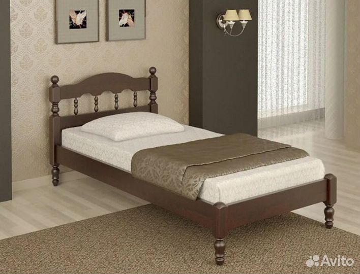 Авито кровать
