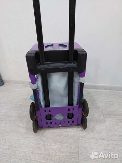 Сумка zuka для фигуристов