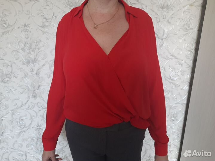 Блузка женская