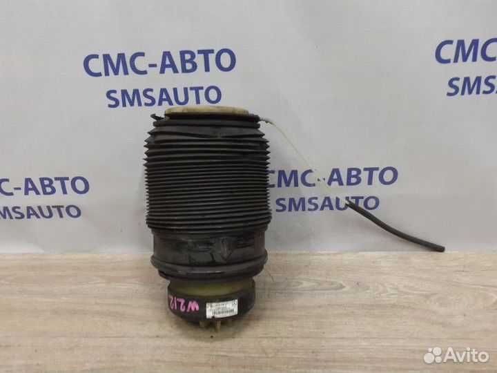 Пневмобаллон задний левый Mercedes-Benz E-Class