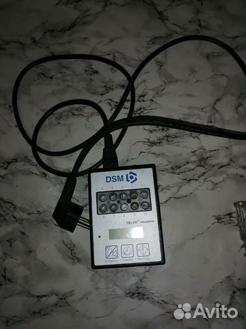 Термостат delvotest