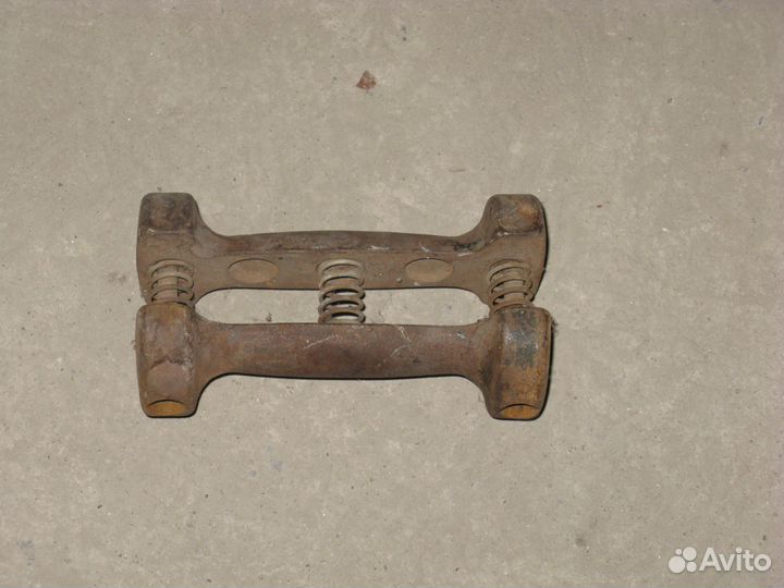 Гантель 1.5 кг