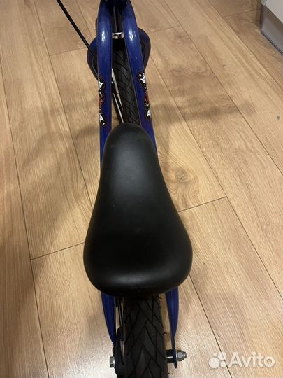 Puky LR 1L BR Captain Sharky