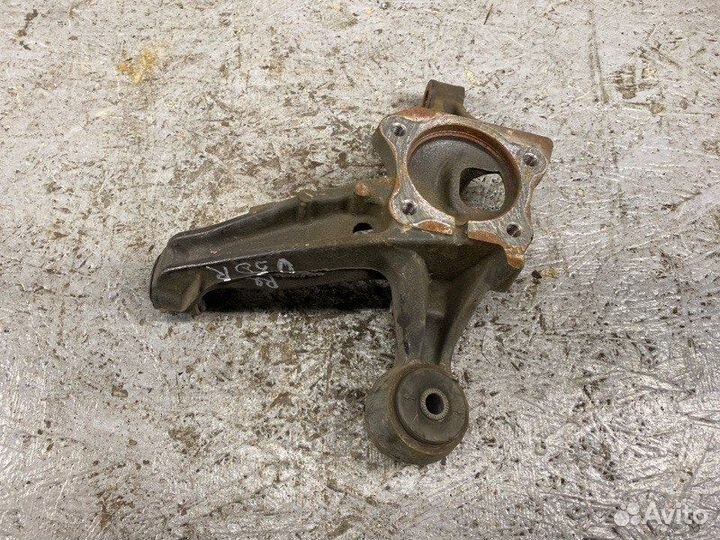 Подвеска Тойота Камри кузов 50,55