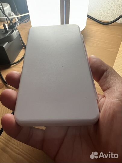 Кейс для картриджей nintendo switch 24 слота