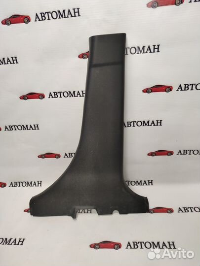 Обшивка стойки Hyundai Getz