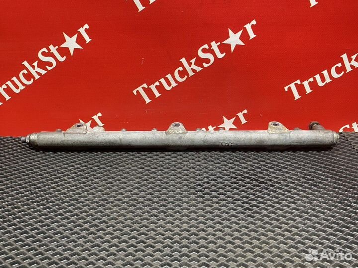 Рейка топливная Man TGS, Man TGX