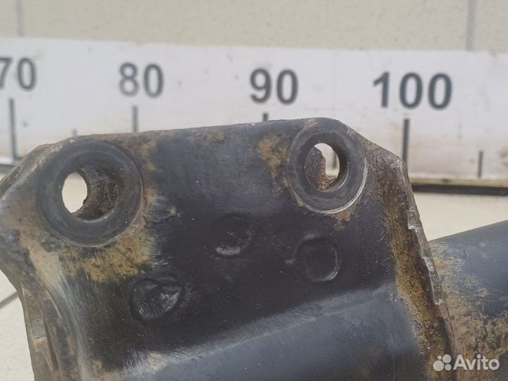 Амортизатор передний левый Renault Symbol 1.4