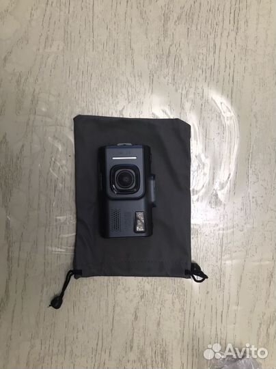 Видеорегистратор silverstone f1