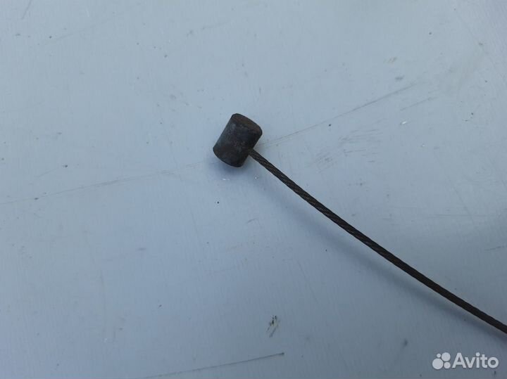 Тросик газа Daewoo Matiz