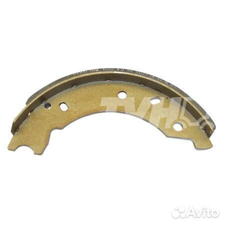 Тормозная колодка crown 810570