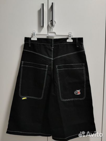 Шорты jnco оригинал