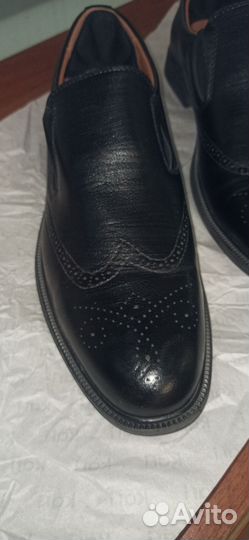 Туфли мужские 45 размер